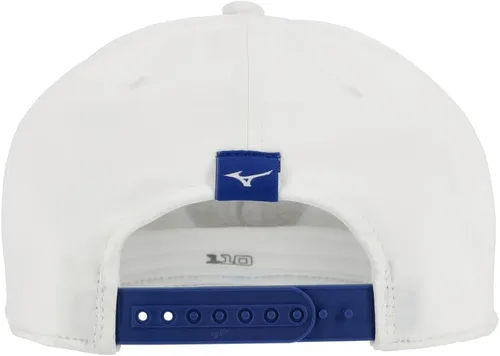 Vista 2 de Mizuno Sombrero Snapback Unisex Crossed Clubs