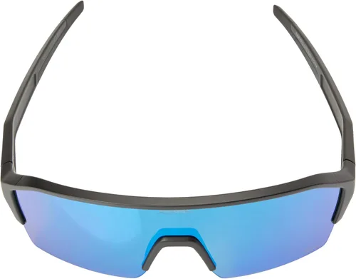 Vista 4 de ALPINA Unisex Adult Ram Hr Q-lite Black (Matte Black)