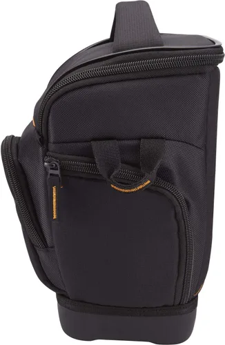 Vista 2 de Vidpro Funda para cámara DSLR de carga superior TL-35 (grande)