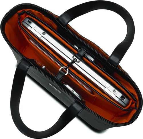Vista 5 de Kensington LM650 - Bolsa para portátil de 15 pulgadas, negro (K62614WW), estándar