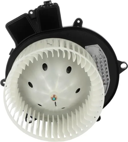 Vista 29 de SCITOO Motor delantero del ventilador del calentador HVAC para el modelo Audi – para A8 Quattro 2004-2010, para S8 2007-2009 reemplazo