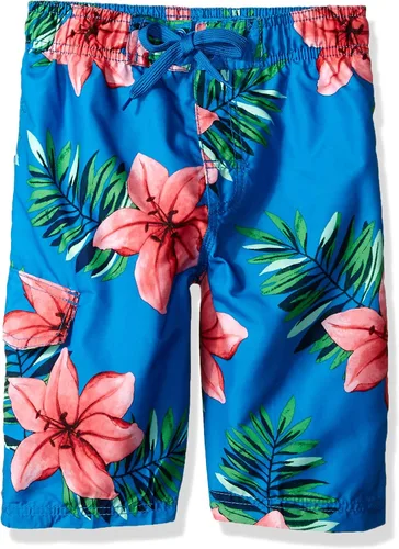 Vista 115 de Kanu Surf Traje de baño Yolo de secado rápido UPF 50+ para niños