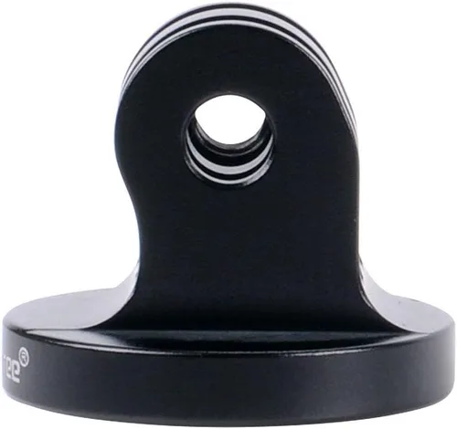Vista 6 de Smatree Adaptador de montaje de trípode de aluminio para Insta360 X5 Negro