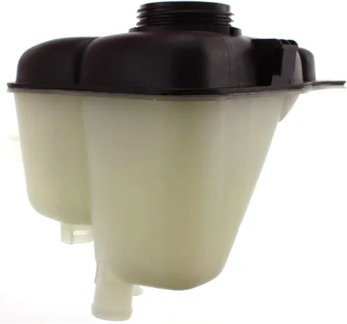 Vista 3 de Para Mercedes-Benz C230 / C240 / C280 / C320 / C350 Depósito de refrigerante 2002 03 04 05 06 2007 2035000049