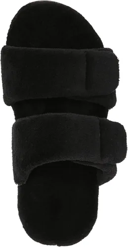 Vista 3 de Vionic Pantuflas Indulge Dessie para Mujer - Cómodas pantuflas de spa que incluyen una ortesis oculta integrada que ayuda a corregir la pronación