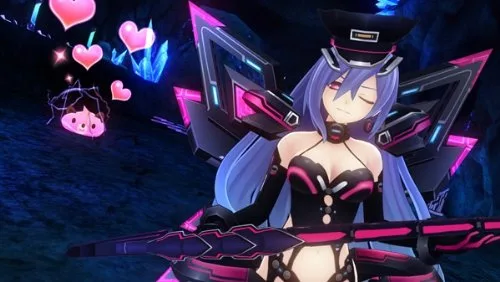 Vista 4 de Kami Jigen Game Neptune V Limited Edition Japan Import
