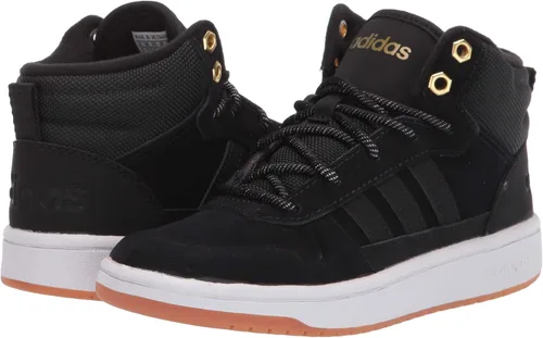 Vista 7 de adidas Zapatillas de baloncesto unisex Blizzare para niños