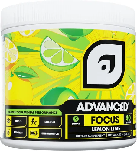 Vista 2 de Advanced Focus - Limón Lima