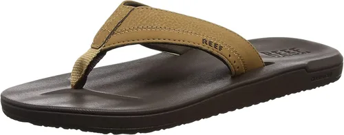 Vista 2 de Reef Men's Contoured Cushion Flip-Flop