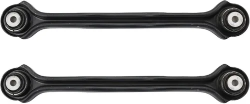 Vista 153 de TRQ Juego de brazos de control trasero compatible con Dodge Ram 1500 2009-2010 2011-2012 Ram 1500