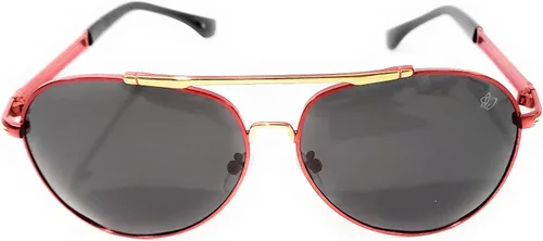 Vista 9 de MariaKinz Gafas de sol Aviador Premium