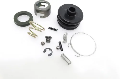 Vista 2 de Royal Crusaders SUZUKI SAMURAI GYPSY TRANSFER CASE SHIFTER KIT DE REPARACIÓN