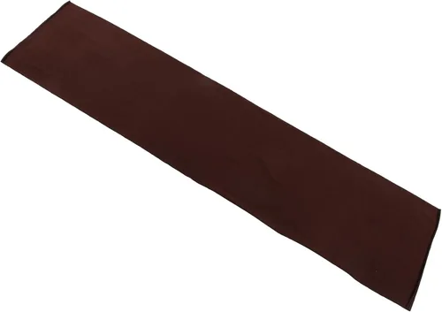 Vista 9 de Newborn Photography Wrap, Soft Stretchy Silk Material, Coffee, 0-3 Months, 63x15.7 Inches