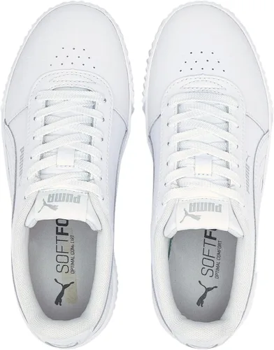 Vista 4 de PUMA Carina - Zapatos deportivos para mujer