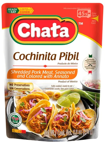 Vista 23 de Chata Machaca de Res mexicana, carne de res triturada seca tradicional, 3.5 oz Listo para comer, solo calienta y sirve