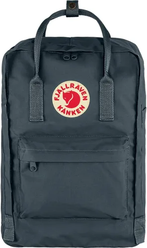 Vista 18 de Fjällräven Laptop Kanken de 15 pulgadas, color negro, talla única