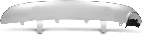 Vista 18 de GRAND ORANGE Cubierta de parachoques delantero para Toyota Corolla Base CE L LE 2011-2013