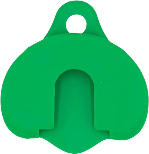 Vista 3 de The Cappy - Abrelatas de bebidas reutilizables (paquete de 4), se adapta a todas las latas estándar, combinaciones de colores surtidos