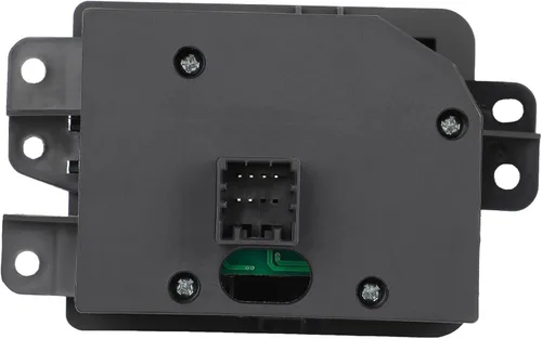 Vista 2 de Interruptor delantero para DODGE RAM 1500 PICKUP 2003-2005 para DODGE RAM 2500 PICKUP 2003-2005 para DODGE RAM 3500 PICKUP 2003-2005 Sustituye a