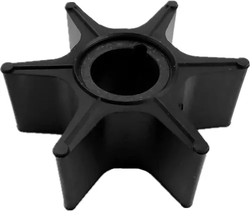 Vista 3 de 353650210 Impulsor de bomba de agua para Nissan Tohatsu fuera de borda 50 60 70 HP Motor de barco piezas reemplazar 353650210M 353-65021-0 Sierra