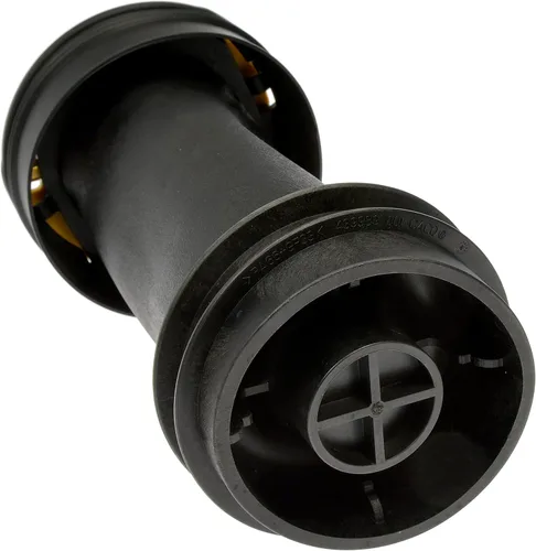 Vista 3 de Dorman Muelle de suspensión neumática trasero 949-728 compatible con modelos seleccionados de Cadillac
