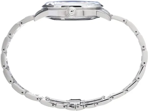 Vista 2 de Seiko Presage Cocktail 4R35 Reloj automático SRPE19J1 para hombre, Azul, Automático