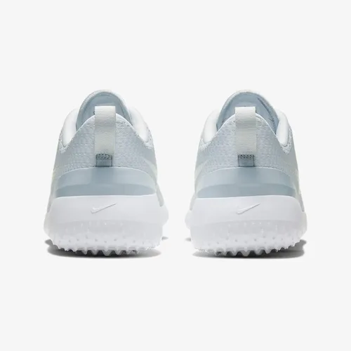 Vista 3 de Nike Roshe G - Tenis de golf para hombre grisblanco talla 12 Platinado