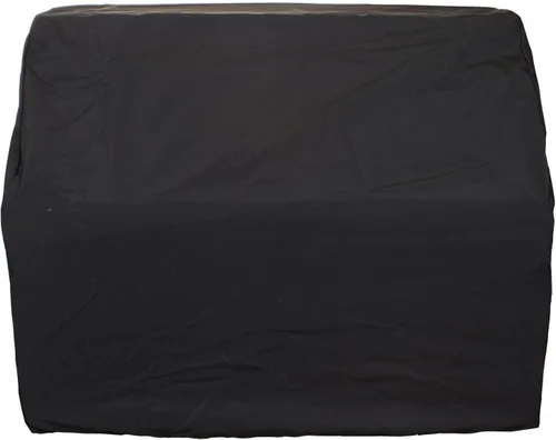 Vista 2 de American Outdoor Grill CB36-D - Cubierta de vinilo integrada para parrilla, 36 pulgadas