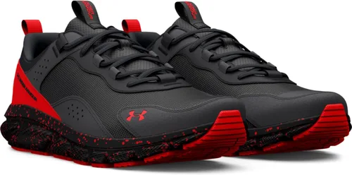 Vista 2 de Under Armour Tenis de correr Charged Verssert Speckle para hombre