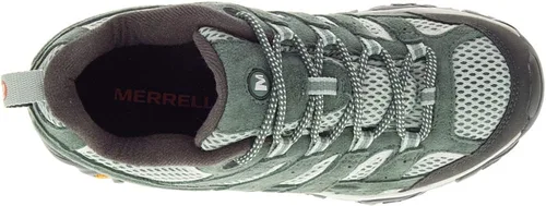 Vista 3 de Merrell Moab 2 - Calzado de senderismo con ventilación para mujer