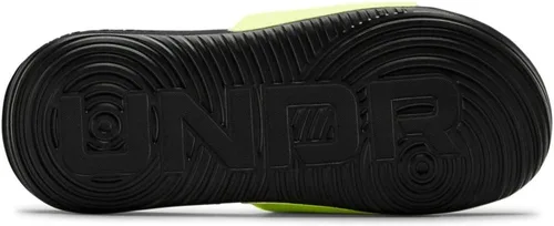 Vista 4 de Under Armour Boys' Ansa Fix Slide