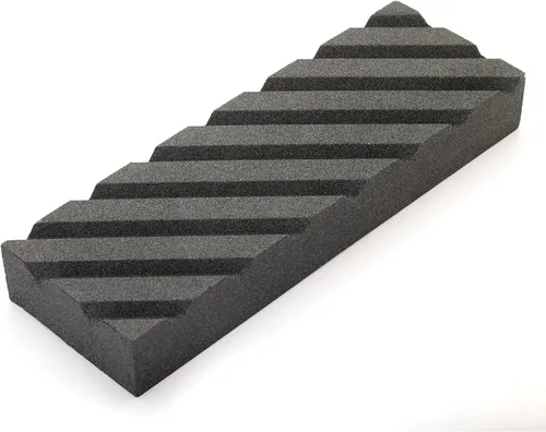 Vista 10 de Mercer Culinary – Barra de afilado de diamante de 30,5 cm, acero inoxidable, 30x10x3 cm