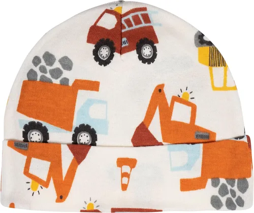 Vista 2 de Gerber Conjuntos unisex de gorro y manoplas para bebé