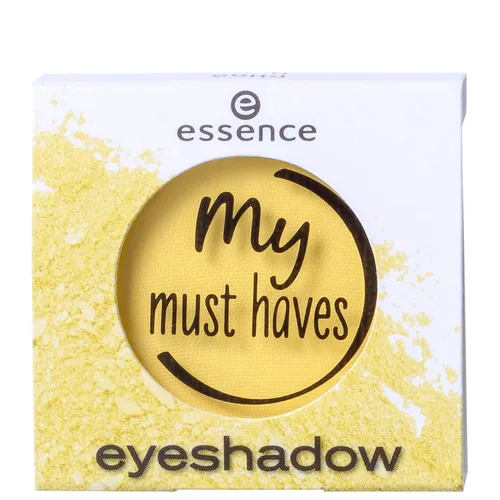 Vista 3 de ess. my must haves sombra de ojos 24