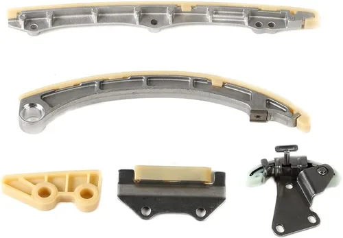 Vista 3 de Kit de cadena de distribución para Acura RSX 2.0L, 2002-2005 para Honda Civic Si 2.0L 1998CC 122CU. IN. L4 DOHC, código Eng K20A3