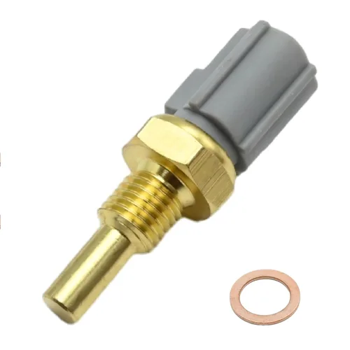 Vista 2 de MDEOOSKY 89422-20010 Reemplazo del sensor de temperatura del refrigerante del motor para Toyota 4Runner Ford Aspire Geo Metro Lexus ES250 Mazda 626
