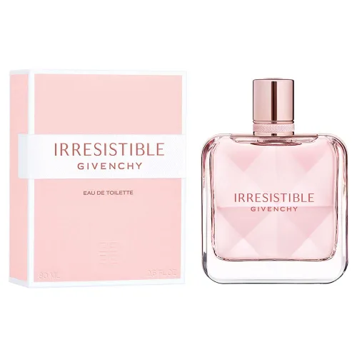 Vista 3 de Givenchy Irresistible EDT Spray para Mujer 2.7 oz