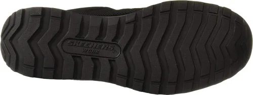 Vista 4 de Skechers Zapato industrial Bulkin para hombre