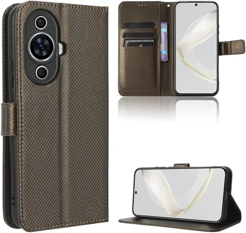 Vista 21 de Funda de piel sintética compatible con Asus ROG Phone 7, funda de piel sintética compatible con Asus ROG Phone 7 Ultimate, color negro