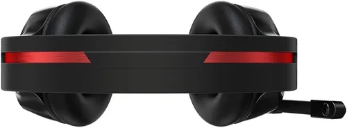 Vista 15 de Acer Nitro - Auriculares para juegos con micrófono omnidireccional flexible diadema ajustable