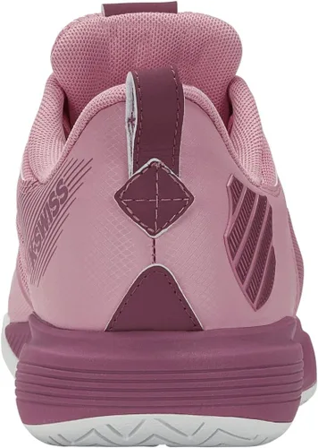 Vista 5 de K-Swiss Zapatillas de tenis Ultrashot Team para mujer