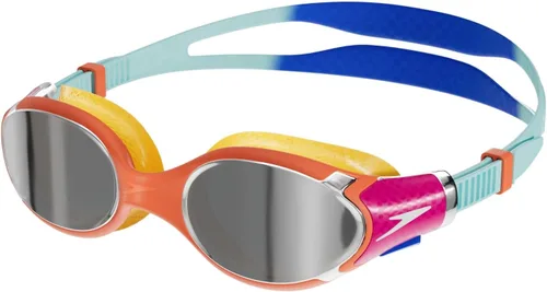 Vista 11 de Speedo Gafas de natación unisex para niños Biofuse 2.0 Junior