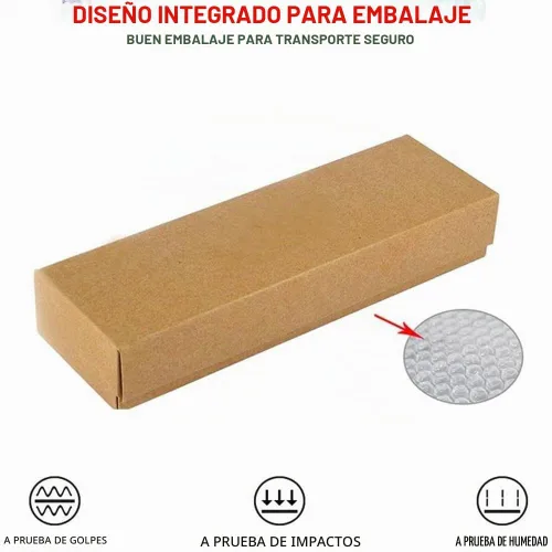Vista 9 de JCSPORTLINE alerón trasero de fibra de carbono
