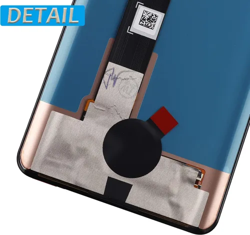 Vista 4 de AMOLED - Pantalla compatible con LG Velvet 5G G900 6.8 pulgadas, pantalla LCD táctil con herramientas
