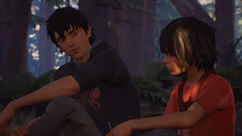 Vista 3 de Life is Strange 2 - Temporada completa - Steam PC Código de juego en línea