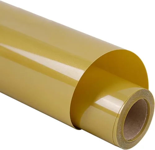 Vista 52 de guangyintong Rollo de vinilo de transferencia de calor negro con purpurina, 2 rollos de vinilo para planchar de 12 pulgadas x 12 pies para 2-Negro