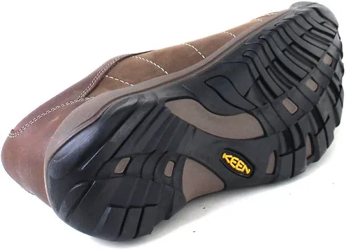 Vista 4 de KEEN Oxfords cómodos y casuales Presidio para mujer