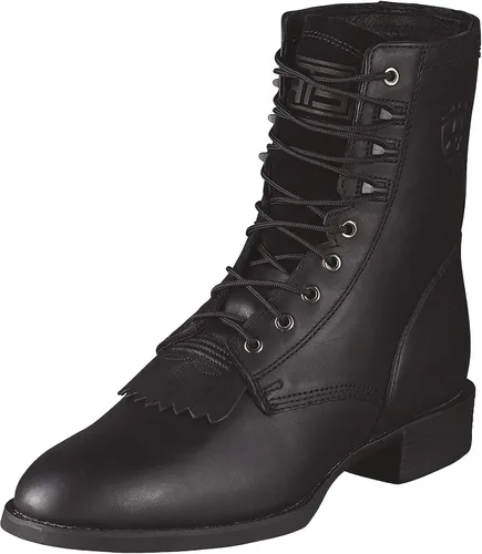 Vista 2 de ARIAT Bota Heritage Lacer para hombre