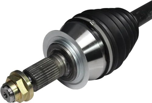 Vista 4 de GSP NCV10280 CV Conjunto del eje del eje para Select 2013-17 Cadillac ATS - Trasero Izquierdo (Lado del Conductor)