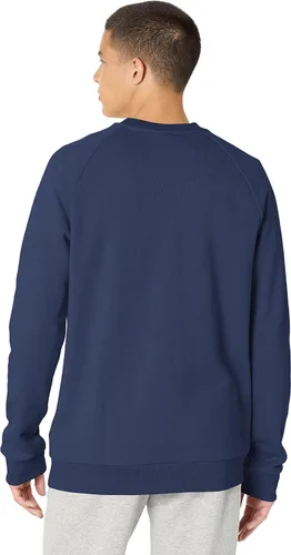 Vista 2 de adidas Originals Adicolor Classics - Sudadera con cuello redondo para hombre